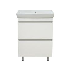 Енисей - 50 тумба с 2 ящ. (пленка)