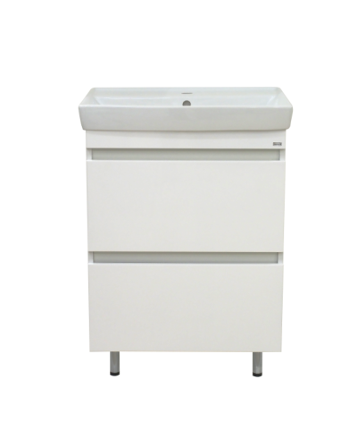 Енисей - 50 тумба с 2 ящ. (пленка)