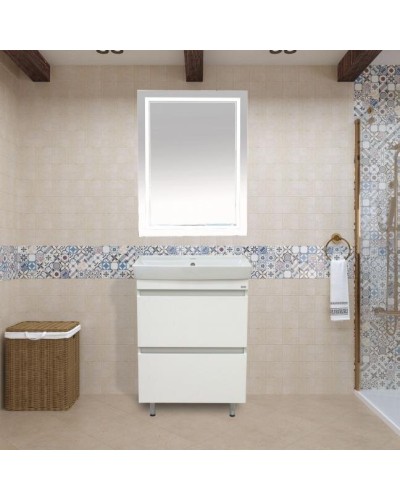 Енисей - 50 тумба с 2 ящ. (пленка)