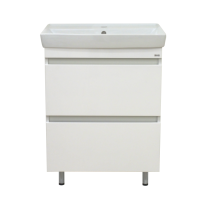 Енисей - 60 тумба с 2 ящ. (пленка)