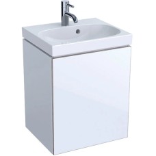 Тумба белый глянец 44,5 см Geberit Acanto 500.608.01.2