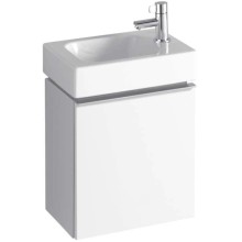 Тумба белый глянец 37 см Geberit iCon 840037000