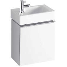 Тумба белый глянец 37 см Geberit iCon 840037000