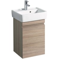 Тумба вяз 41,4 см Geberit Renova Plan 869052000