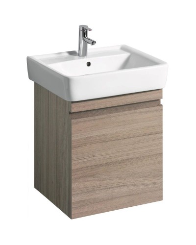 Тумба вяз 52,6 см Geberit Renova Plan 869602000