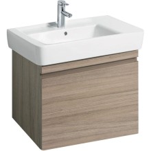 Тумба вяз 67,6 см Geberit Renova Plan 869752000