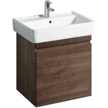 Тумба натуральный дуб 57,6 см Geberit Renova Plan 869653000