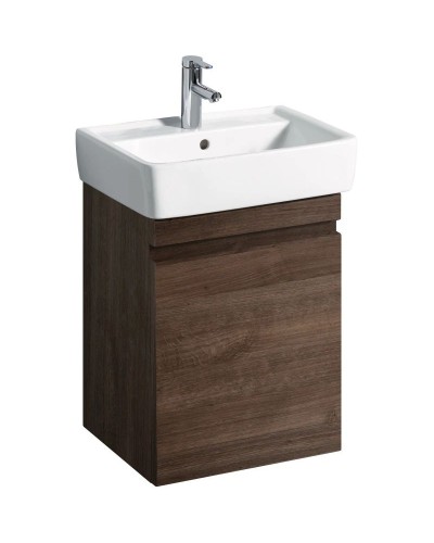 Тумба натуральный дуб 48 см Geberit Renova Plan 869553000