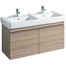 Тумба вяз 122,6 см Geberit Renova Plan 869132000