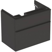 Тумба темно-серый матовый 73,4 см Geberit Smyle Square 500.353.JK.1