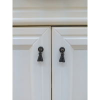 Лувр - 65 Тумба напольная, слоновая кость О