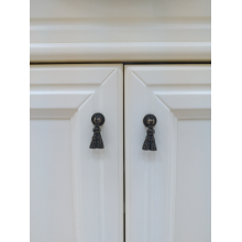 Лувр - 65 Тумба напольная, слоновая кость О