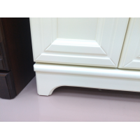 Лувр - 65 Тумба напольная, слоновая кость О