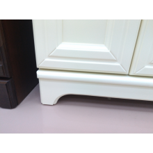 Лувр - 65 Тумба напольная, слоновая кость О