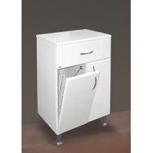 Люси - 60 с Б/К тумба напольная