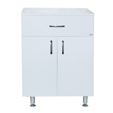 Люси - 60 с Б/К тумба напольная