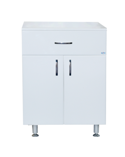 Люси - 60 с Б/К тумба напольная