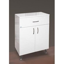 Люси - 60 Тумба напольная