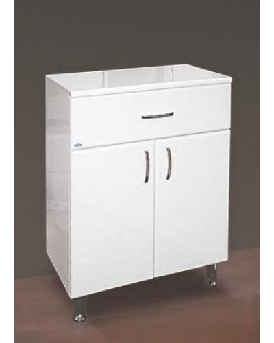 Люси - 60 Тумба напольная