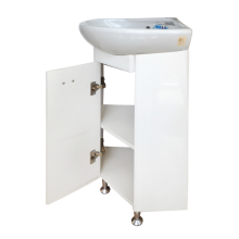 Малютка - 30*30 Тумба угловая