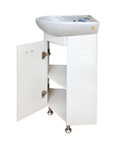 Малютка - 30*30 Тумба угловая