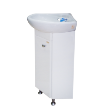 Малютка - 30*30 Тумба угловая