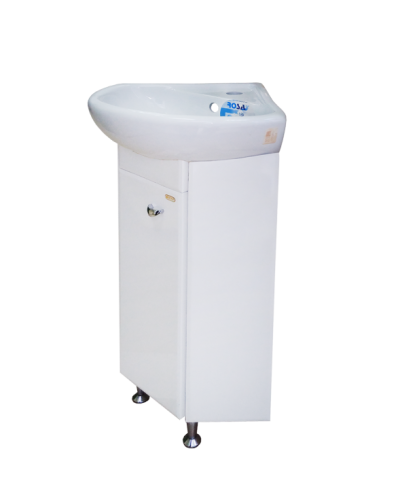 Малютка - 30*30 Тумба угловая