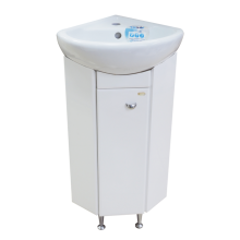 Малютка - 30*30 Тумба угловая