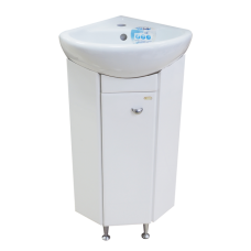 Малютка - 30*30 Тумба угловая