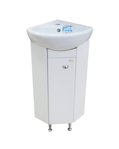 Малютка - 30*30 Тумба угловая