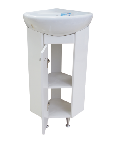 Малютка - 30*30 Тумба угловая