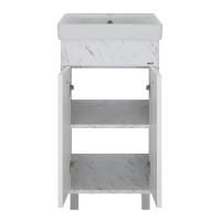 Мия - 45 Тумба прямая (ЛДСП)