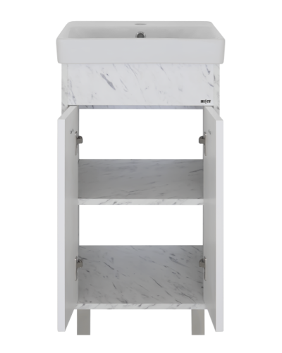 Мия - 45 Тумба прямая (ЛДСП)