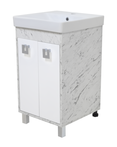 Мия - 45 Тумба прямая (ЛДСП)