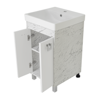 Мия - 45 Тумба прямая (ЛДСП)