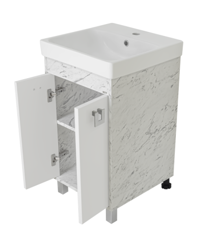 Мия - 45 Тумба прямая (ЛДСП)