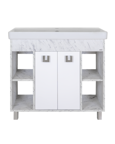 Мия - 90 Тумба прямая (ЛДСП)