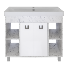 Мия - 90 Тумба прямая (ЛДСП)