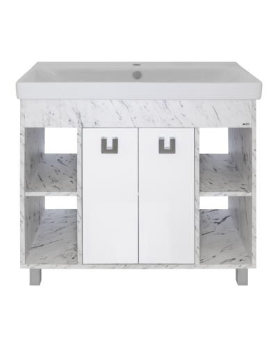 Мия - 90 Тумба прямая (ЛДСП)