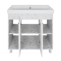 Мия - 90 Тумба прямая (ЛДСП)