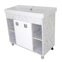 Мия - 90 Тумба прямая (ЛДСП)