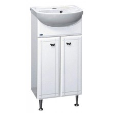 Соло - 40 Тумба прямая