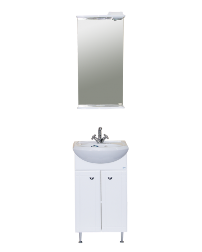 Соло - 40 Тумба прямая