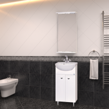 Соло - 40 Тумба прямая