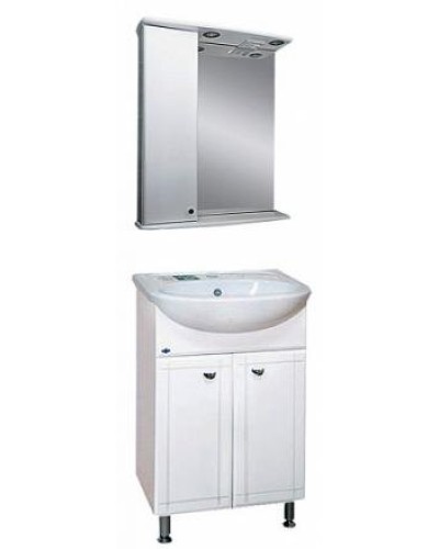 Уют - 45 Тумба прямая