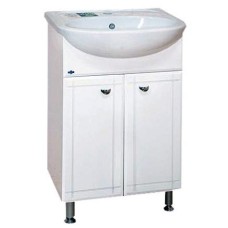 Уют - 50 Тумба прямая