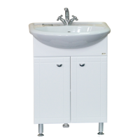 Уют - 50 Тумба прямая