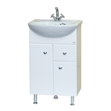 Уют - 50 Тумба с 1-им ящ.