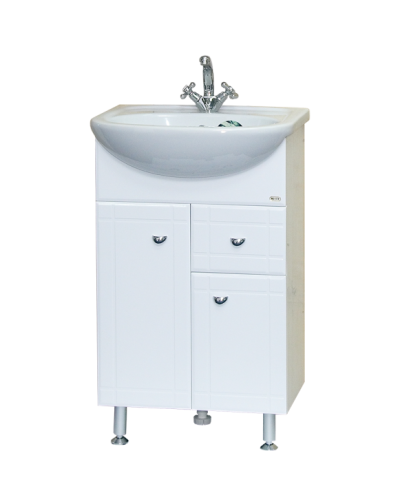 Уют - 50 Тумба с 1-им ящ.