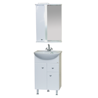 Уют - 50 Тумба с 1-им ящ.